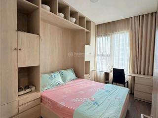 Cho thuê căn hộ sora gardens ii
 diện tích 1 phòng ngủ, 1wc
