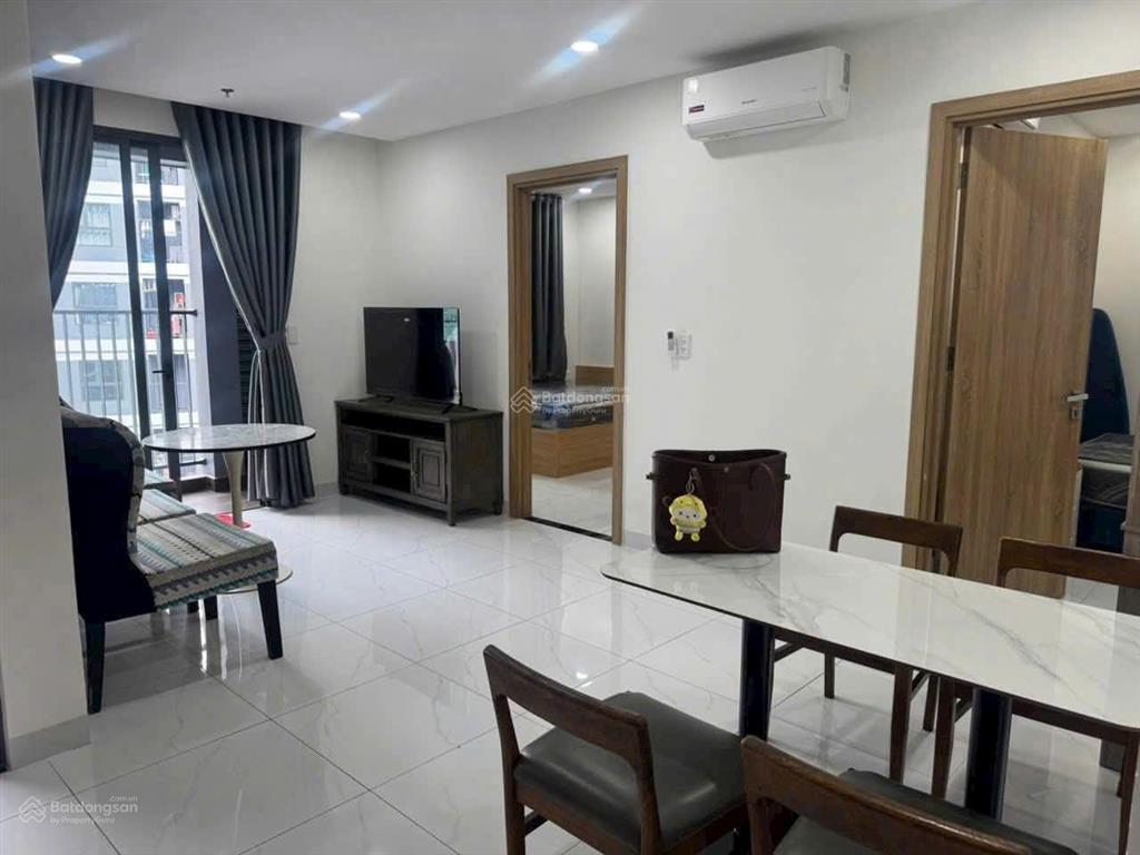 Cho thuê căn hộ biconsi phú mỹ
diện tích 65m,2pn,2wc