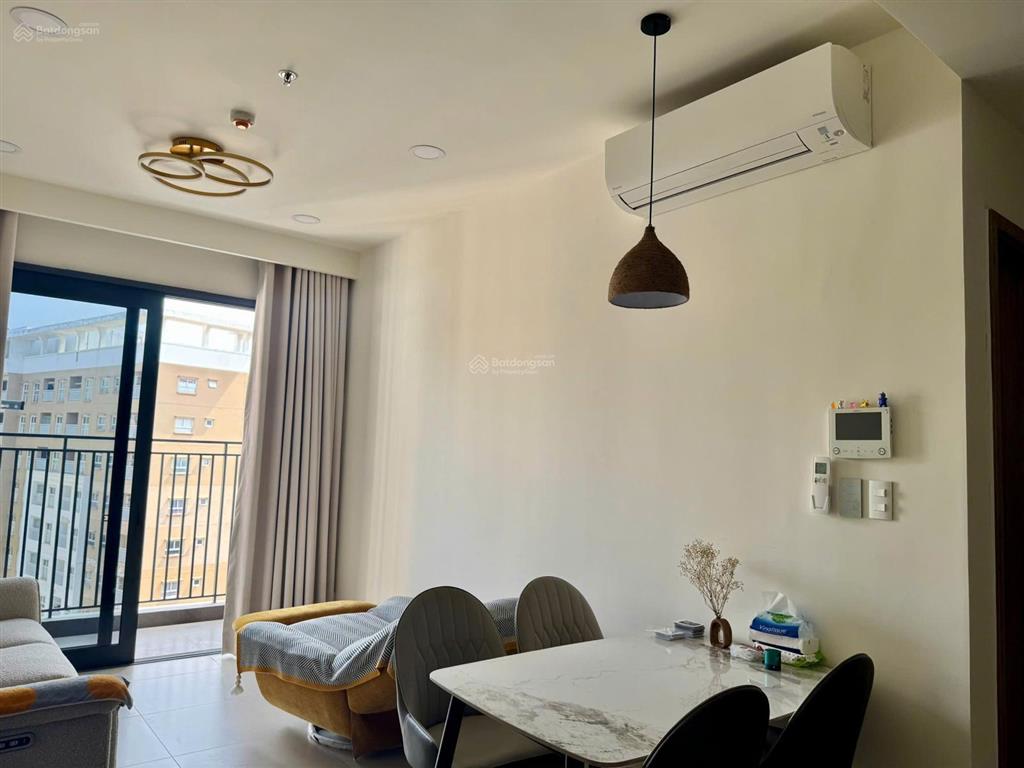 Cho thuê căn hộ midori parkthe glory 
ngay siêu thị aeon
