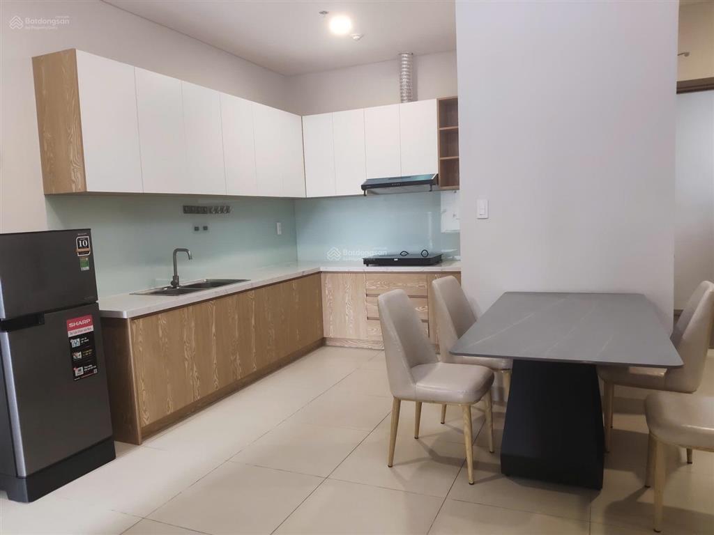 Cho thuê căn hộ sora gardens ii
 diện tích 100m2  3 phòng ngủ, 2wc