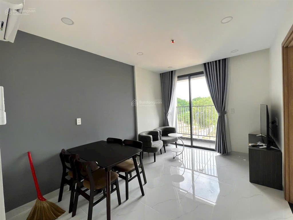 Cho thuê căn hộ biconsi phú mỹ
diện tích 60m, 2pn, 1wc
