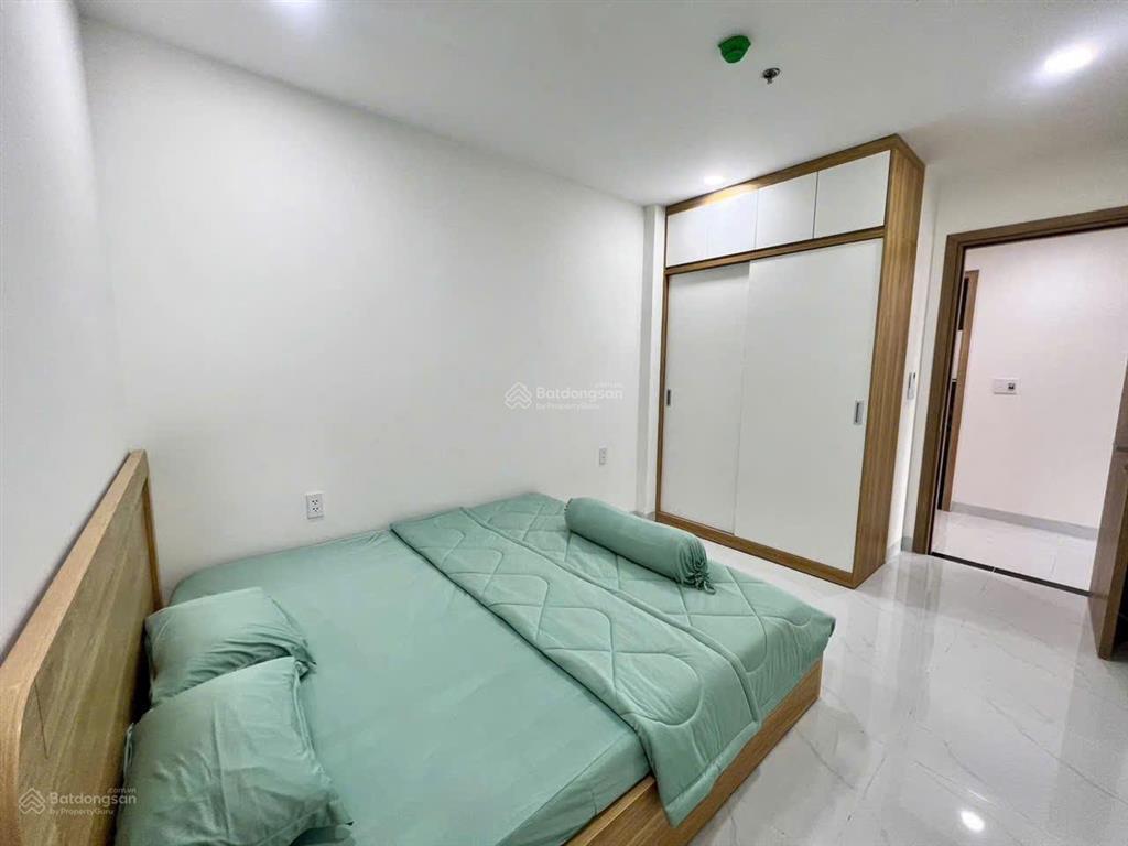 Cho thuê căn hộ biconsi phú mỹ
diện tích 60m, 2pn, 1wc