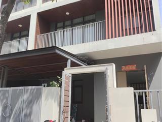 Cho thuê biệt thự haruka midori park tp mới bình dương