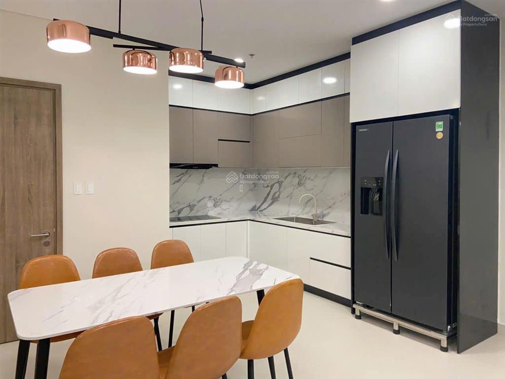 Cho thuê căn hộ cao cấp sora 2 thành phố mới
3 phòng ngủ 2 vệ sinh diện tích