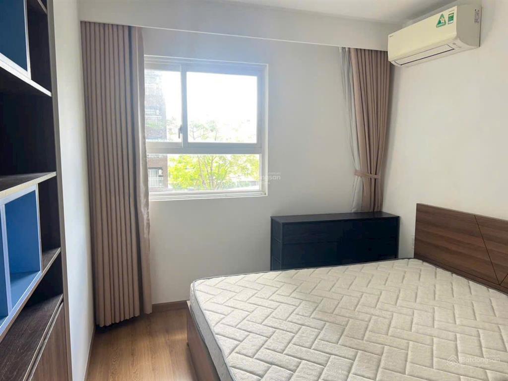 100m2, 3 phòng ngủ, 2 wc 17tr. cho thuê căn hộ the view (midori) tp mới bình dương