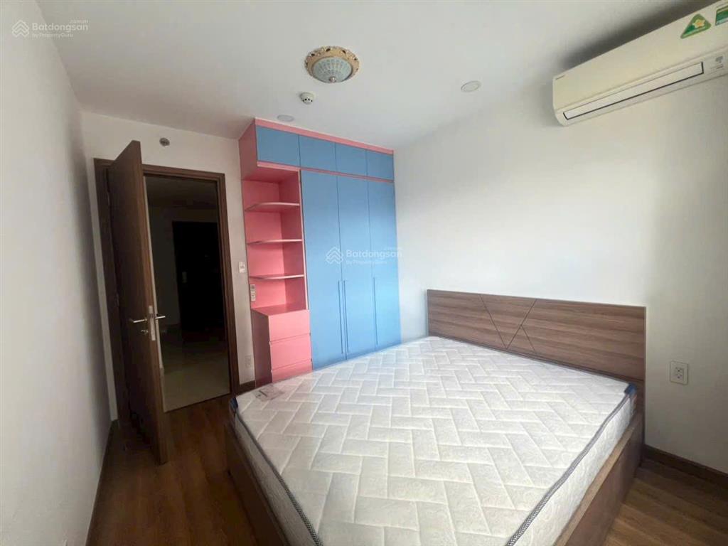 100m2, 3 phòng ngủ, 2 wc 17tr. cho thuê căn hộ the view (midori) tp mới bình dương