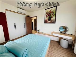Cho thuê căn hộ the glory tp mới 2pn 1wc 61m2