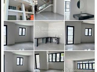 Cho thuê nhà mặt tiền an dương vương 
5*20,8 phòng ngủ