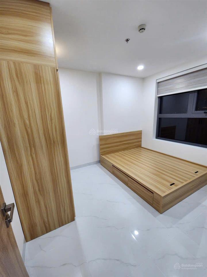 Cho thuê căn hộ biconsi phú mỹ
diện tích 60m, 2pn, 1wc