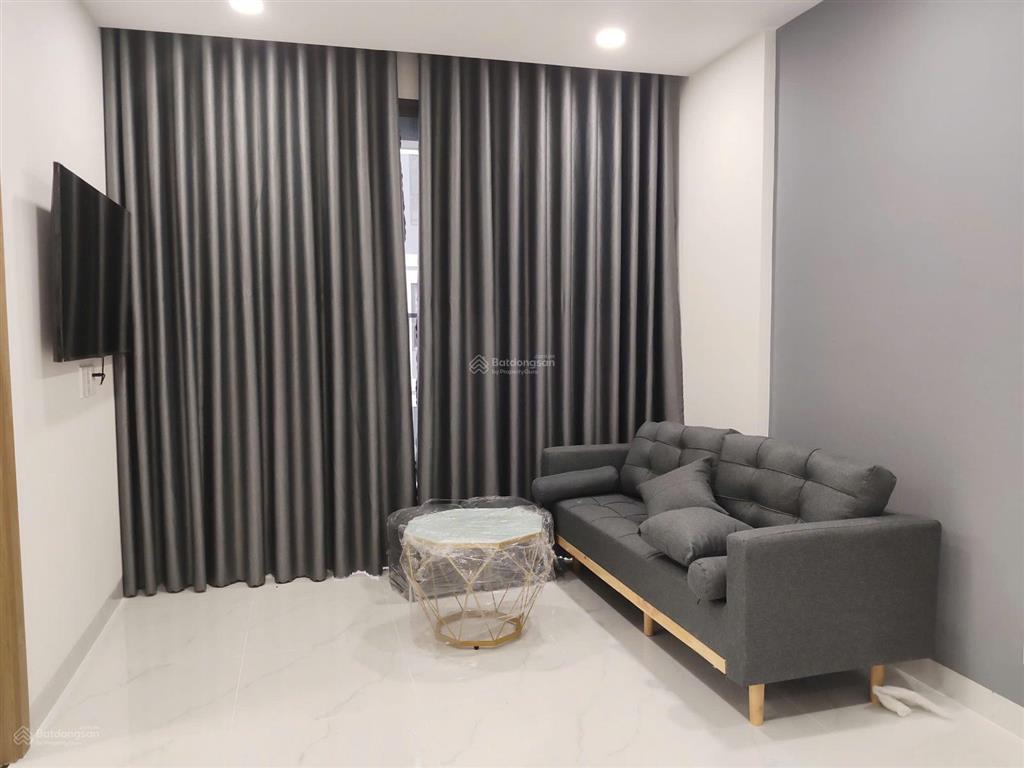 Cho thuê căn hộ biconsi phú mỹ
diện tích 60m, 2pn, 1wc
