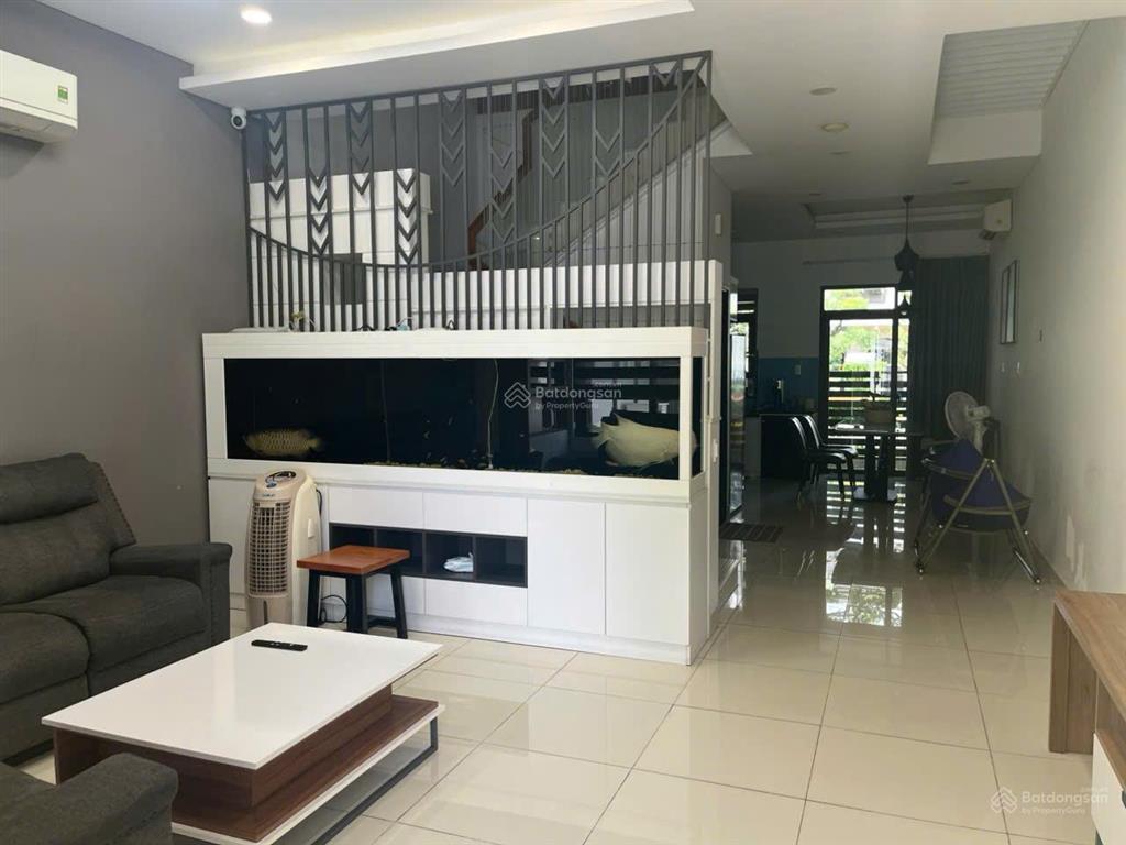Cho thuê nhà phố haruka 5pn 6wc