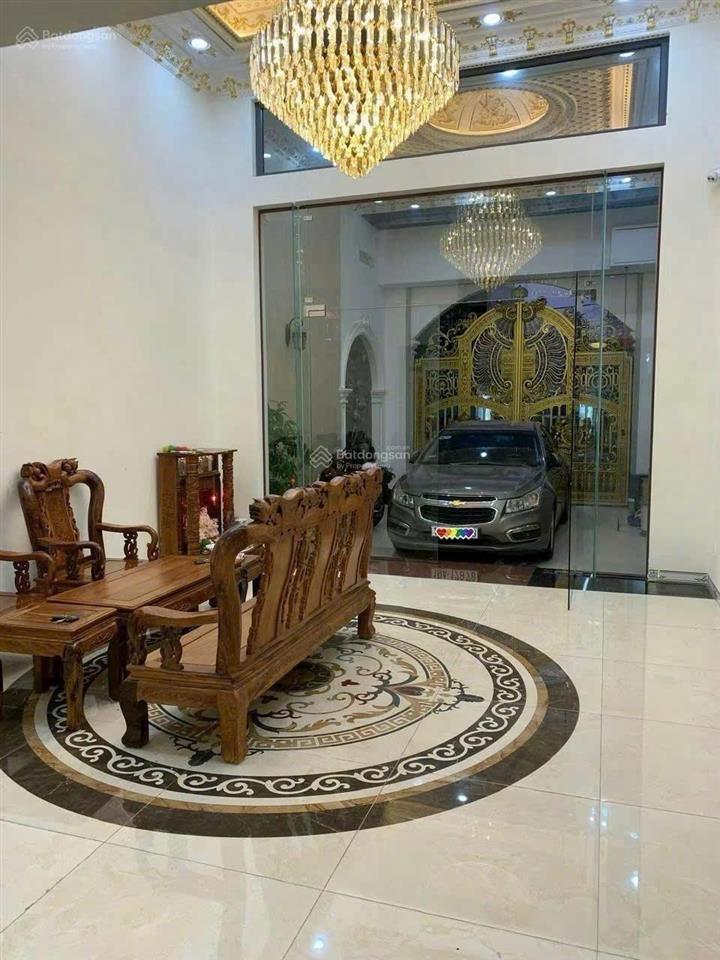 Cho thuê nhà gần trường nguyễn khuyến phú chánh b
1 trệt 1 lửng 3 lầu dt 5*20m