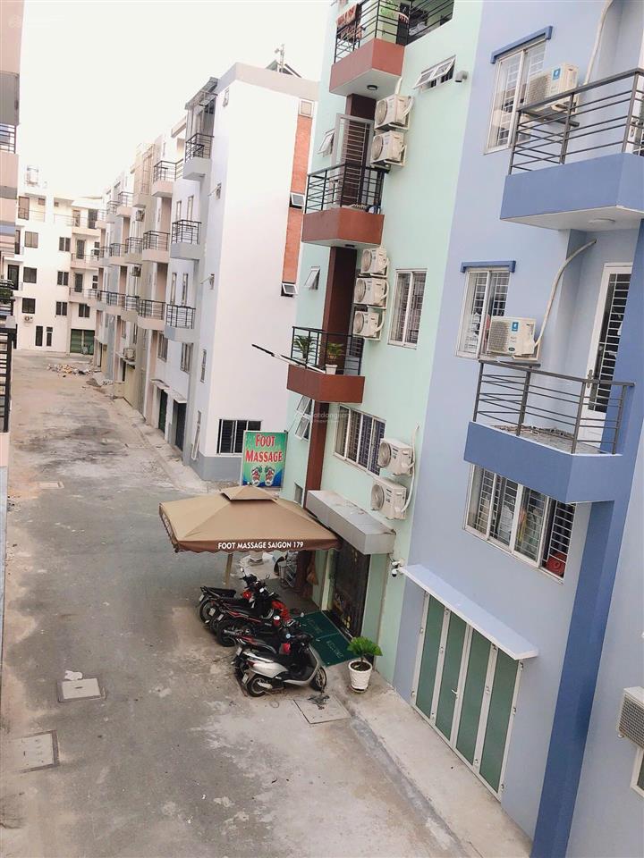Cho thuê nhà phố tp mới bình dương
diện tích 7*17,6 phòng ngủ, 10 wc
