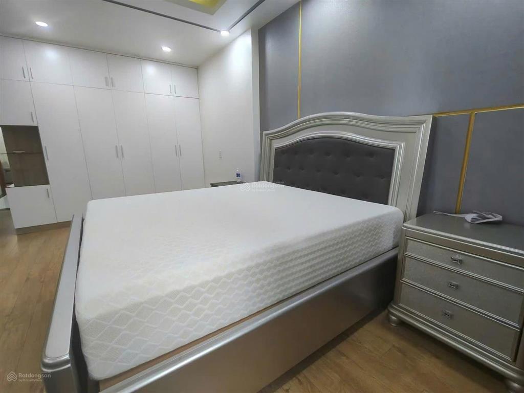 Cho thuê nhà khu dân cư hiệp thành 3 
diện tích 5*20