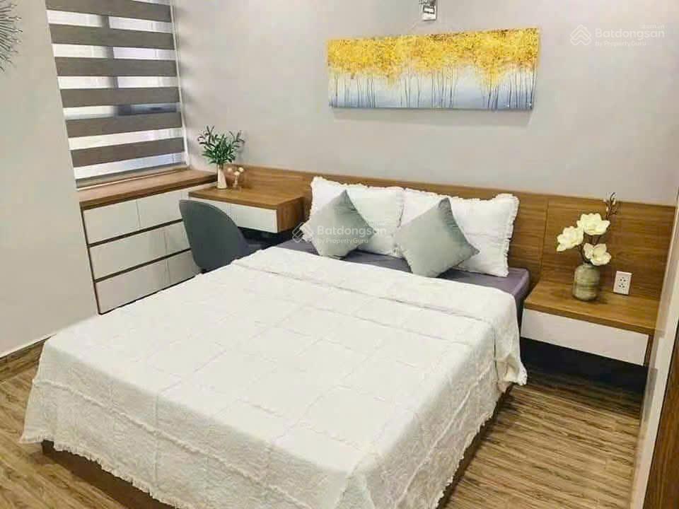 Cho thuê căn hộ biconsi tower. dt 87m, 3 phòng ngủ, 2wc.