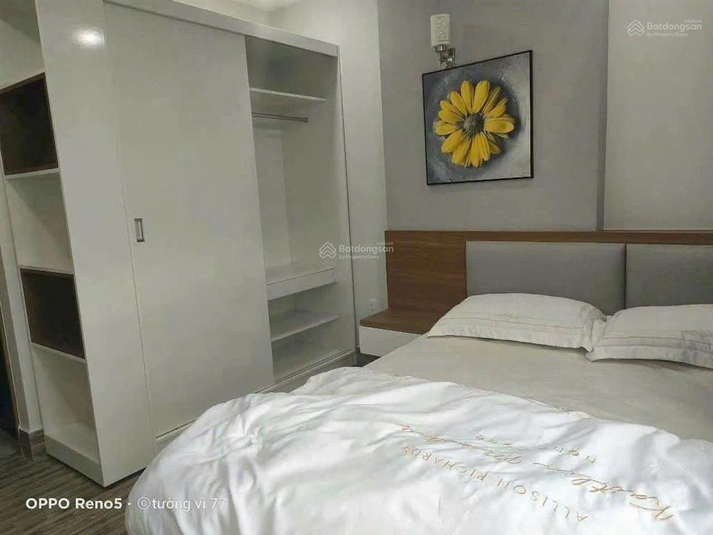 Cho thuê căn hộ biconsi tower. dt 87m, 3 phòng ngủ, 2wc.