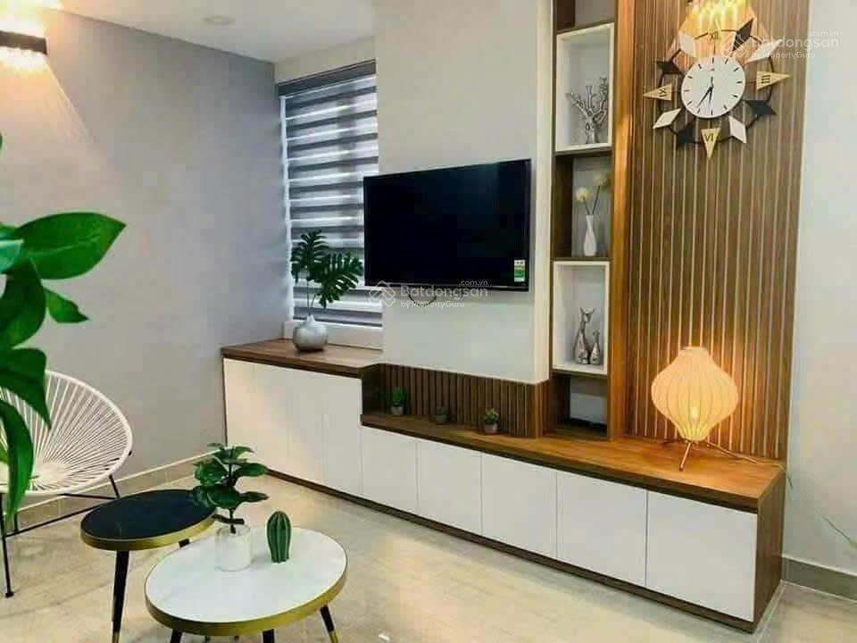 Cho thuê căn hộ biconsi tower. dt 87m, 3 phòng ngủ, 2wc.
