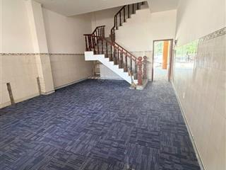 Cho thuê nhà trung tâm tp mới bình dương. dt 100m