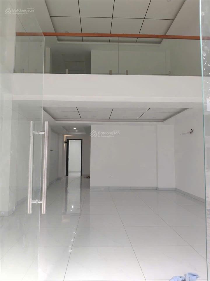 Cho thuê nhà kdc phúc đạt 
diện tích 5*20