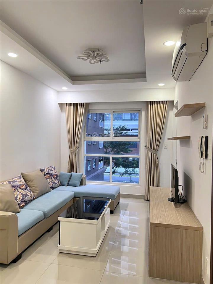 Cho thuê căn hộ theview (midori) tp mới bình dương visip2