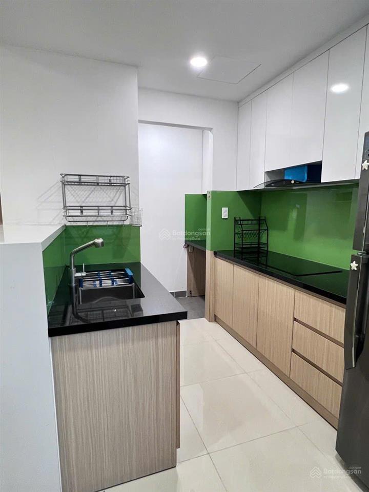 Cho thuê căn hộ theview (midori) tp mới bình dương visip2