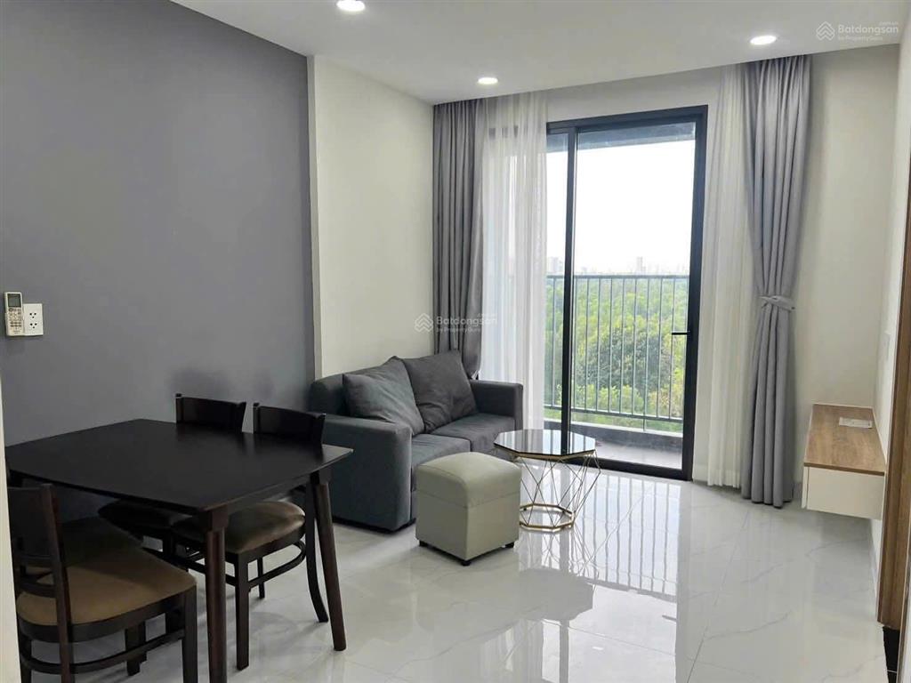 Cho thuê căn hộ biconsi phú mỹ
diện tích 60m, 2pn, 1wc