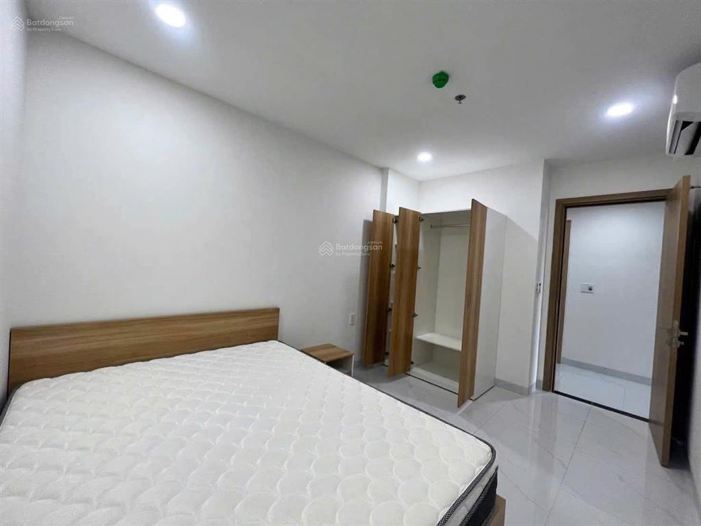 Cho thuê căn hộ biconsi phú mỹ
diện tích 60m, 2pn, 1wc