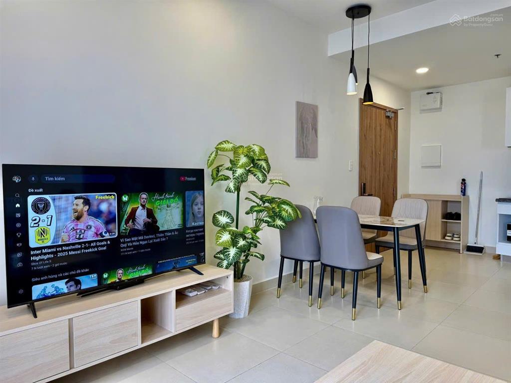 Cho thuê căn hộ midori parkthe glory 
ngay siêu thị aeon