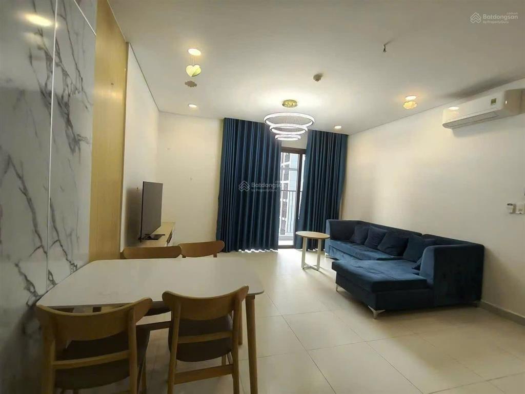 Cho thuê căn hộ sora gardens 2
diện tích 80m2  2 phòng ngủ, 2wc