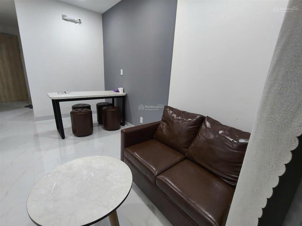 Cho thuê căn hộ biconsi phú mỹ
diện tích 60m, 2pn, 1wc