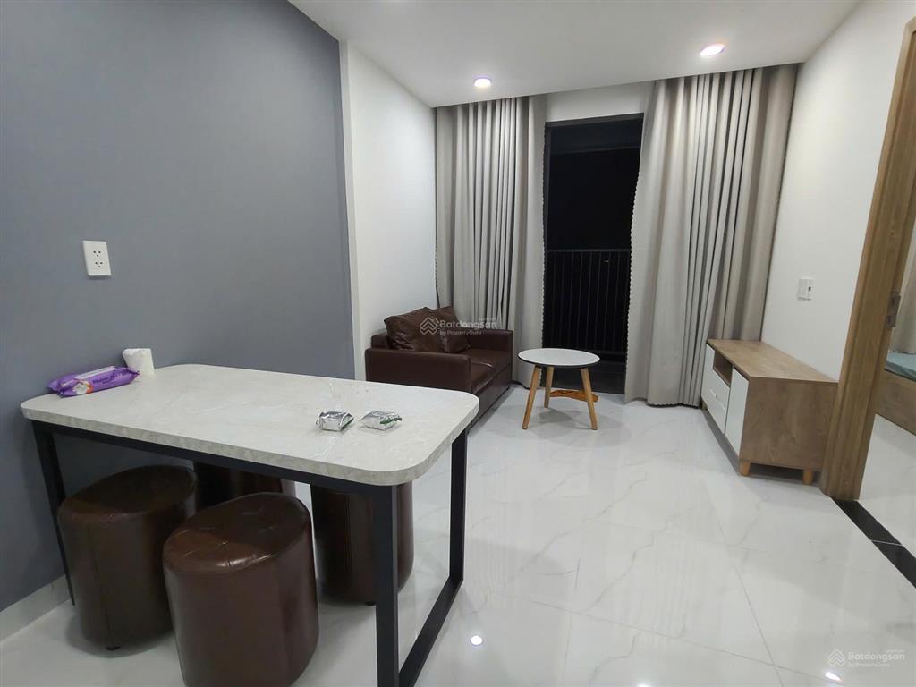 Cho thuê căn hộ biconsi phú mỹ
diện tích 60m, 2pn, 1wc