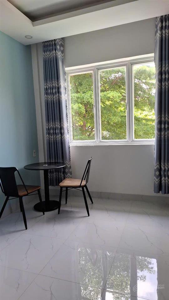 Cho thuê nhà phố sun casa 1 hòa phú, 3pn 3wc full nội thất