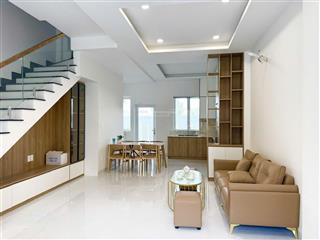 Cho thuê nhà phố suncasa 1, diện tích 5*18,3 phòng ngủ, 3wc