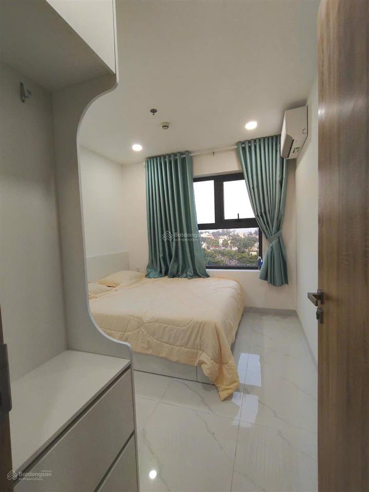 Cho thuê căn hộ biconsi phú mỹ
diện tích 65m, 2pn, 2wc