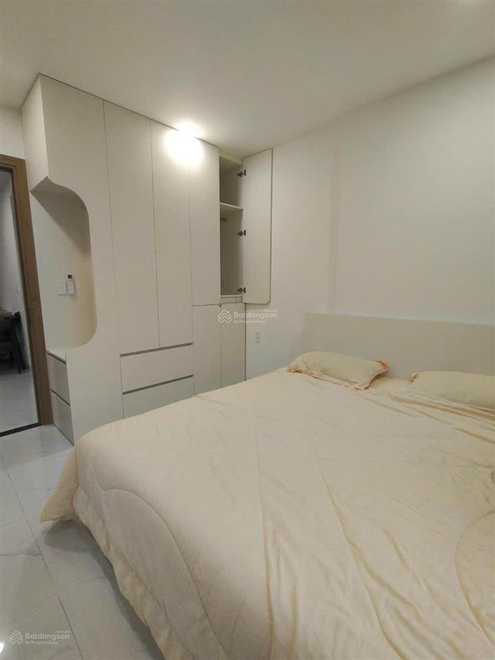 Cho thuê căn hộ biconsi phú mỹ
diện tích 65m, 2pn, 2wc