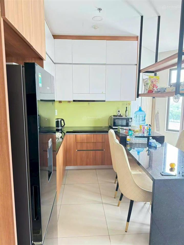 Cho thuê căn hộ sora gardens 2
diện tích 80m2  2 phòng ngủ, 2wc