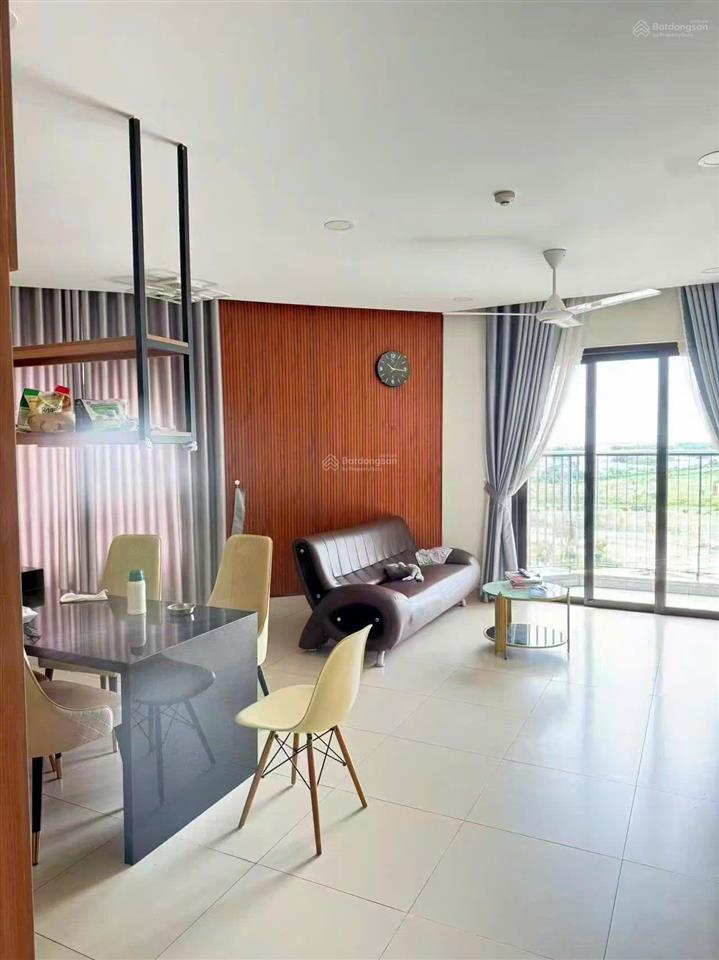 Cho thuê căn hộ sora gardens 2
diện tích 80m2  2 phòng ngủ, 2wc