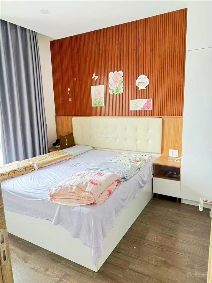 Cho thuê căn hộ sora gardens 2
diện tích 80m2  2 phòng ngủ, 2wc