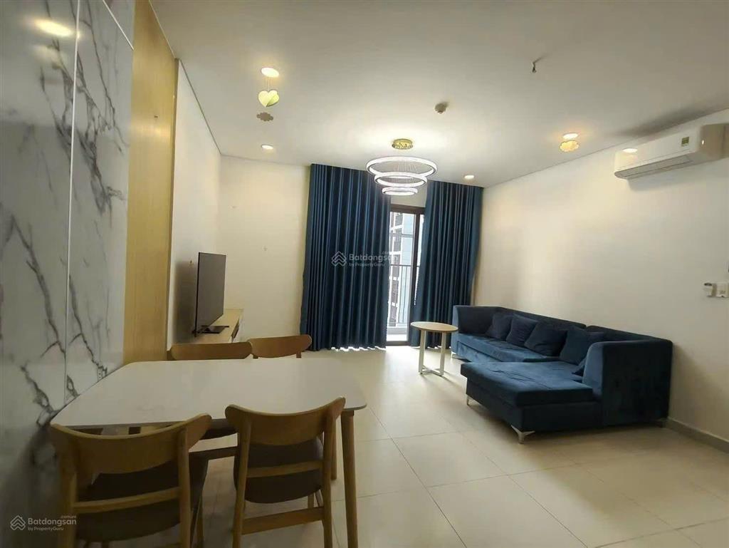 Cho thuê căn hộ sora gardens 2
diện tích 80m2  2 phòng ngủ, 2wc