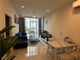 Cho thuê căn hộ sora gardens i
diện tích 74m2  2 phòng ngủ, 2 wc