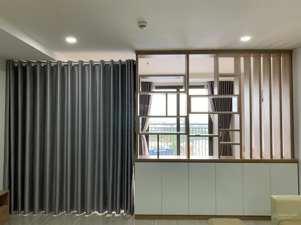 Cho thuê căn hộ biconsi tower chợ đình thủ dầu một