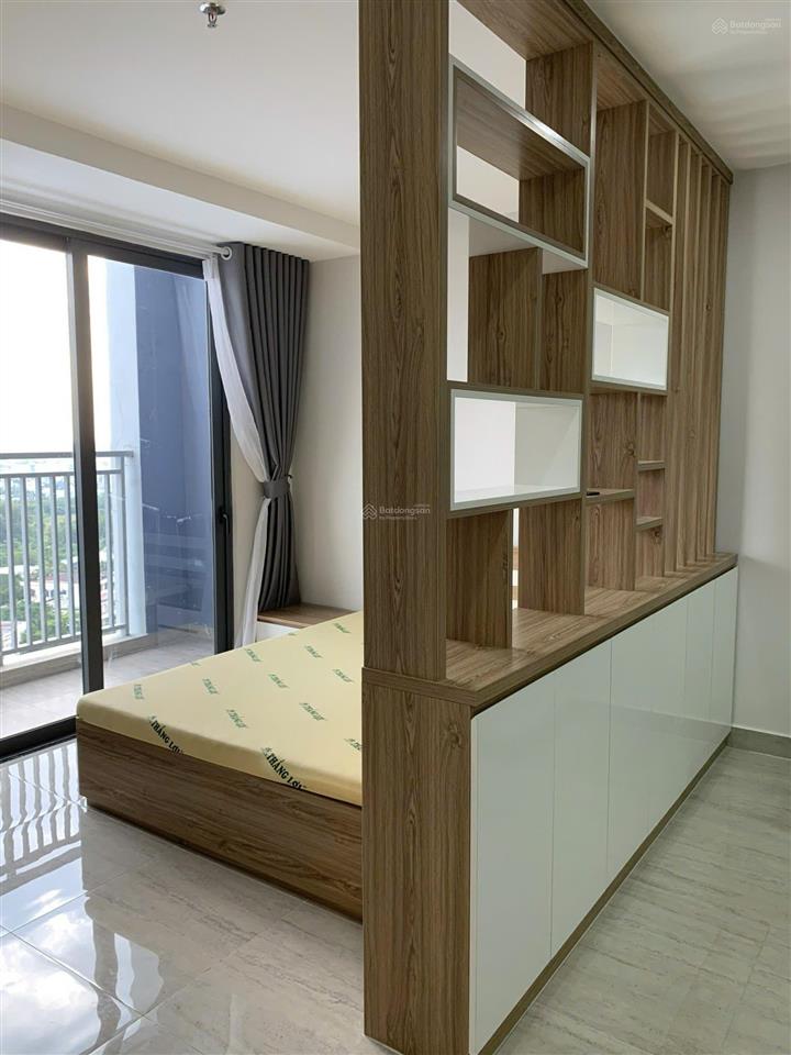 Cho thuê căn hộ biconsi tower chợ đình thủ dầu một