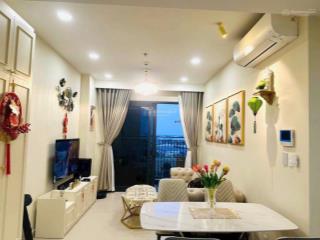 Cho thuê căn hộ midori parkthe glory 1 pn 12tr ko bao pql