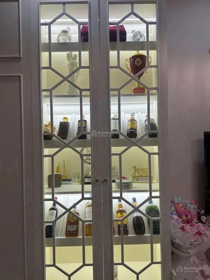 Cho thuê căn hộ midori parkthe glory 1 pn 12tr ko bao pql