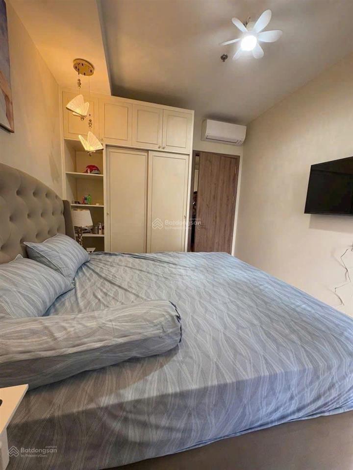 Cho thuê căn hộ midori parkthe glory 1 pn 12tr ko bao pql