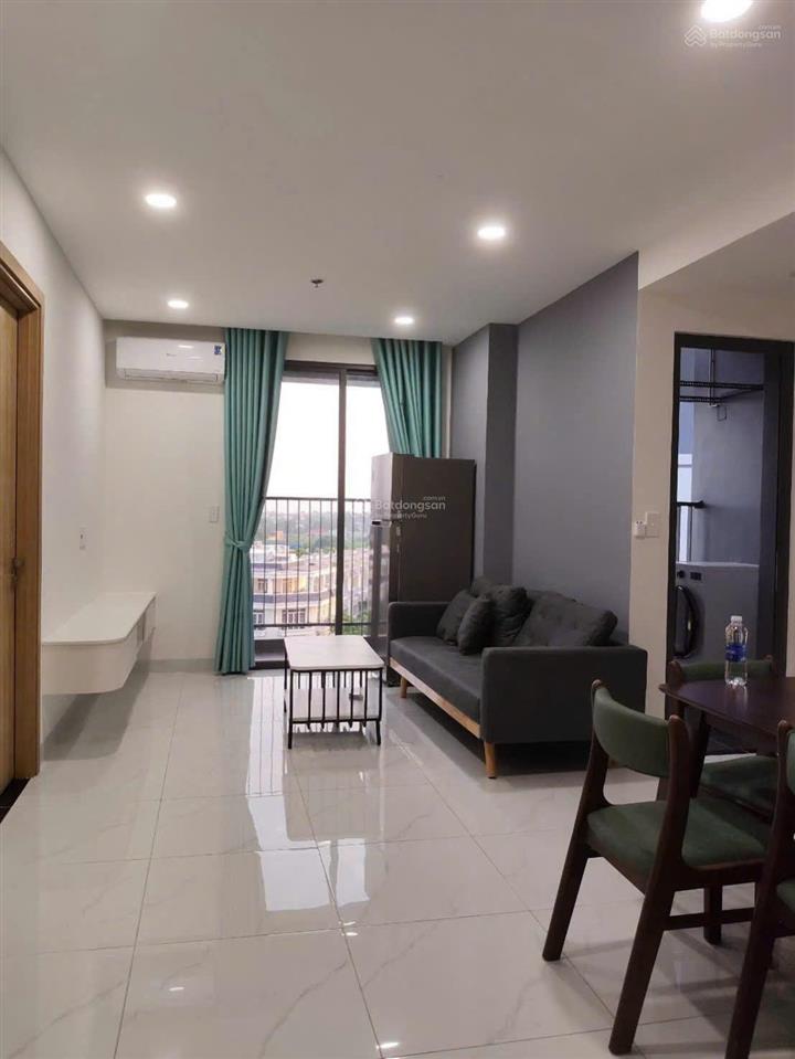 Cho thuê căn hộ biconsi phú mỹ
diện tích 65m², 2pn, 2wc