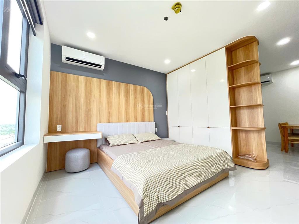 Cho thuê căn hộ biconsi phú mỹ
diện tích 65m, 2pn, 2wc