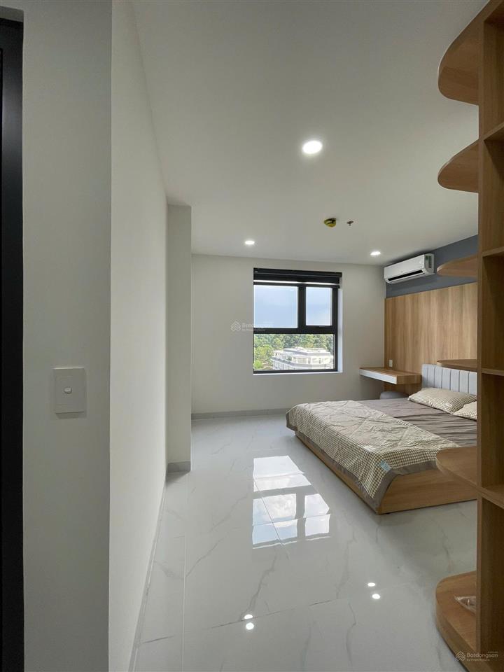 Cho thuê căn hộ biconsi phú mỹ
diện tích 65m, 2pn, 2wc