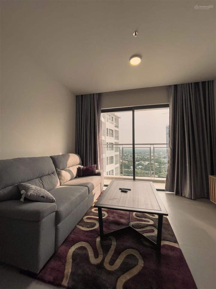 Cho thuê  2pn, nội thất, 10tr/tháng