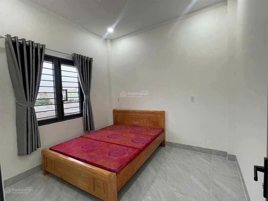 Cho thuê nhà 1 trệt 1 lầu dx006 phường phú mỹ  tdm  bình dương